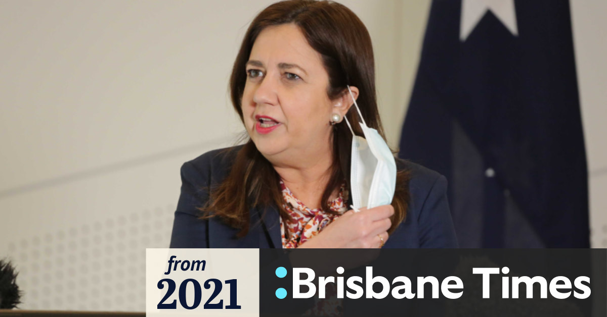 QLD COVID New restrictions, no lockdown in Qld as six local cases reported